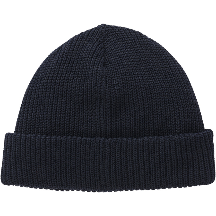 2026 Rip Curl M&auml;nner Symbole Reg Beanie 1C8MHE - Washed Black